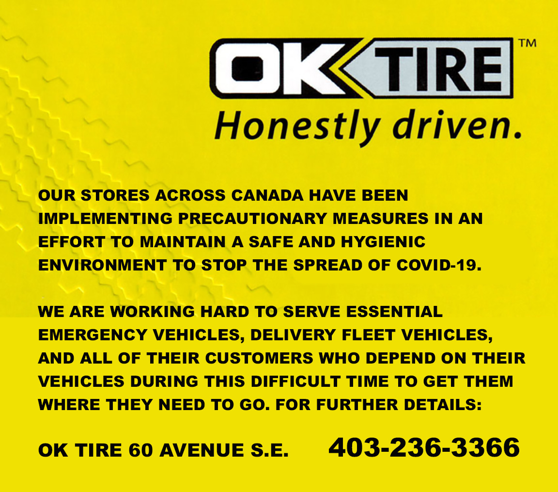 OK Tire Auto Repair